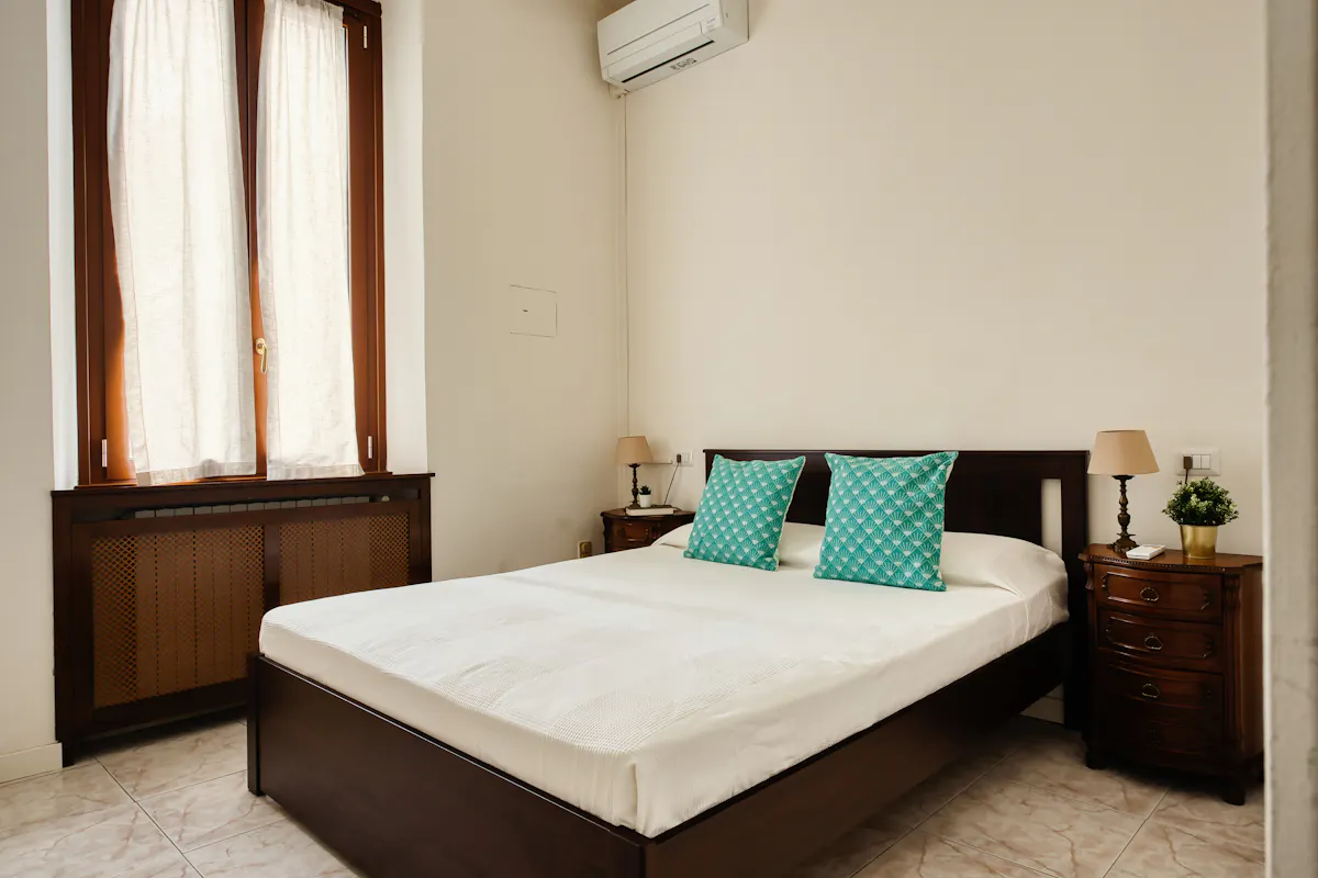 3-Bedroom Apartment in Via Lipari, Milan (1342867) ROOM