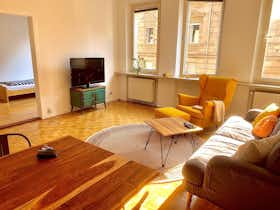 Appartement te huur voor € 1.400 per maand in Nürnberg, Himpfelshofstraße