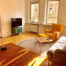 Apartment for rent for €1,400 per month in Nürnberg, Himpfelshofstraße