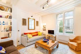 Apartment for rent for €4,061 per month in Paris, Impasse des 2 Anges