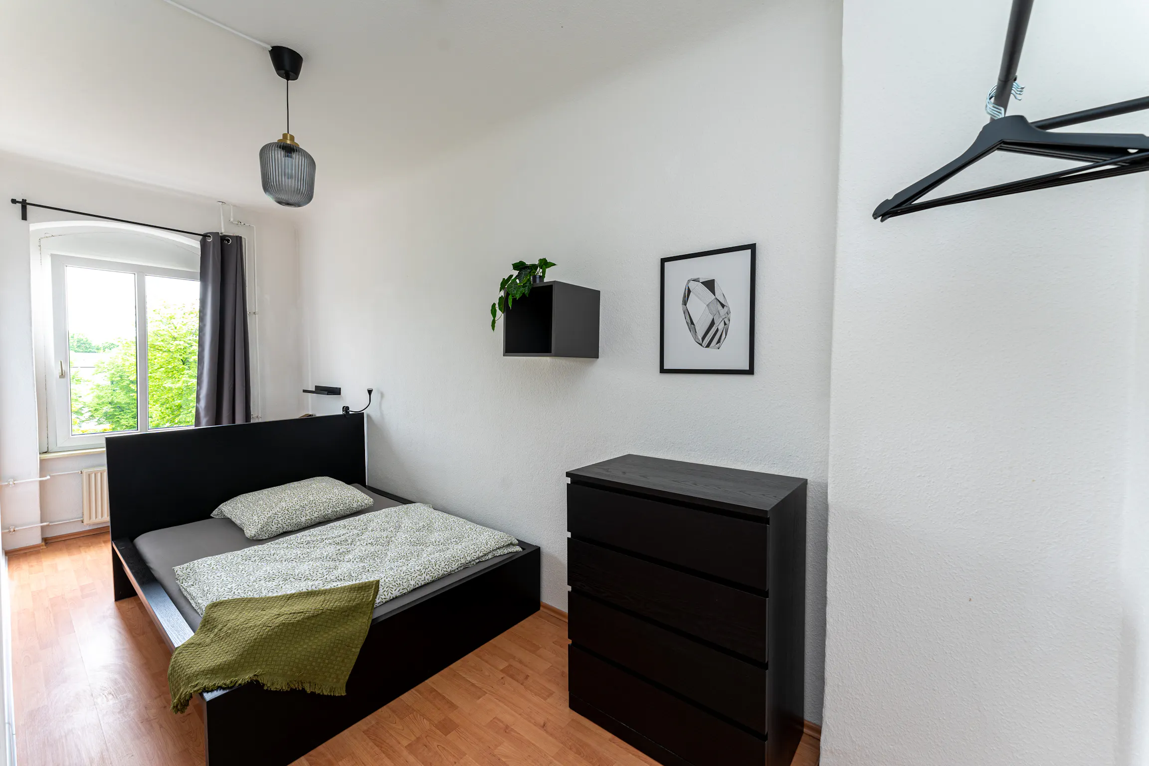 Private room in Lutherstraße, Berlin (1342991) ROOM 2