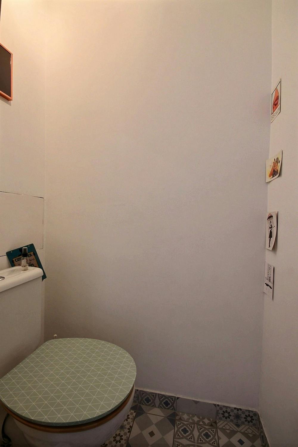 Appartamento Parigi, 1 camera, 37m² — foto 63