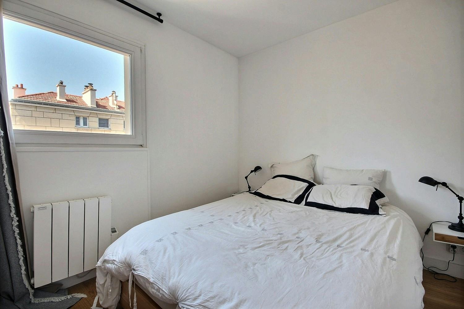 Appartamento Parigi, 1 camera, 37m² — foto 22