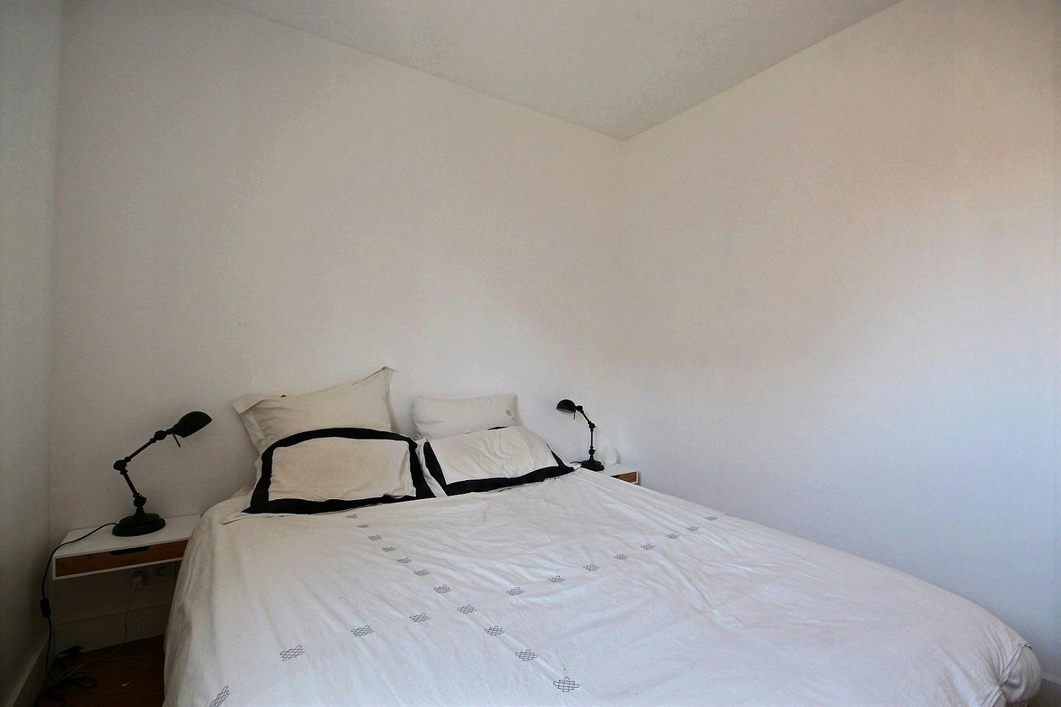 Appartamento Parigi, 1 camera, 37m² — foto 23