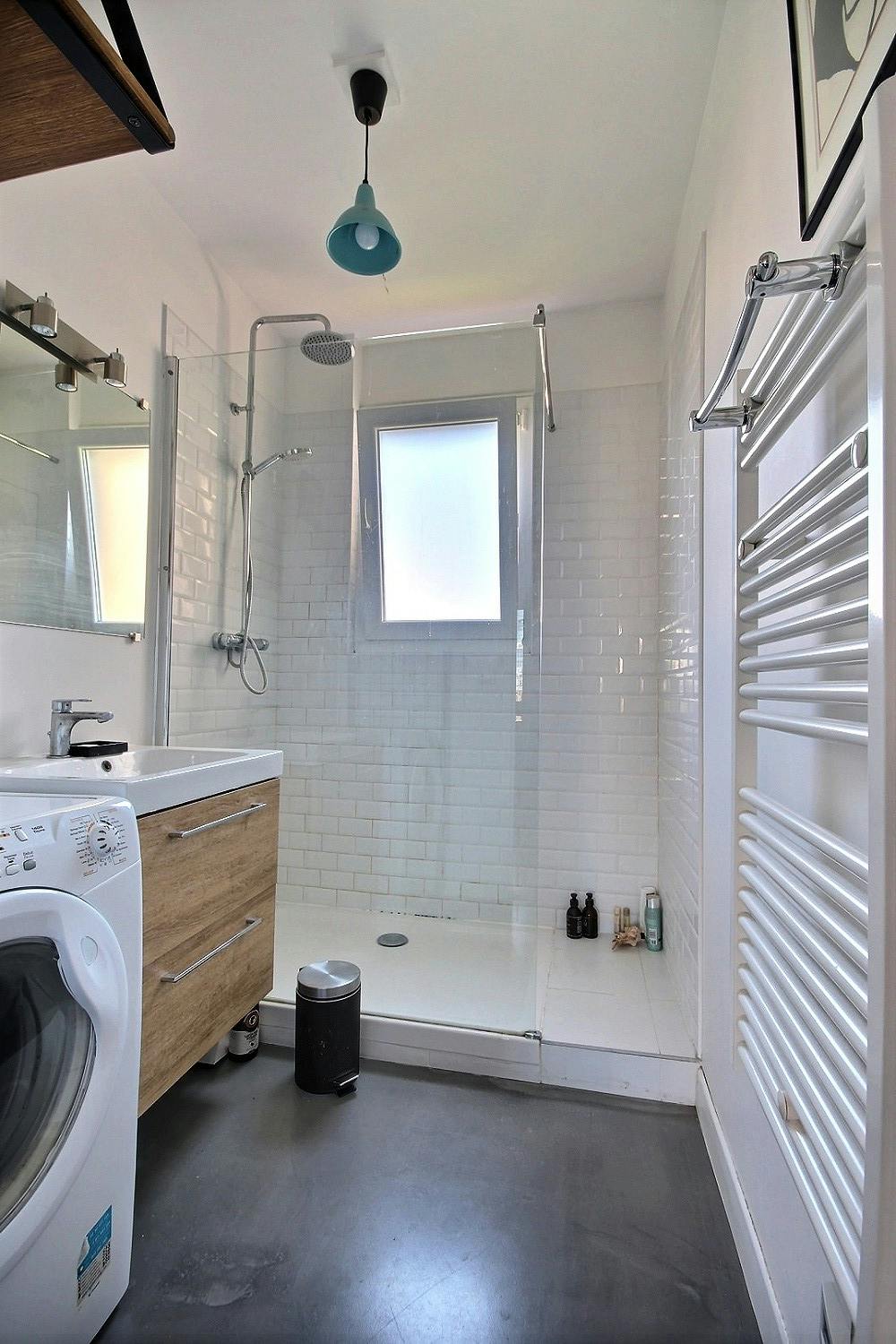 1-Bedroom Apartment in Rue Cardinet, Paris (1342999) room image 10