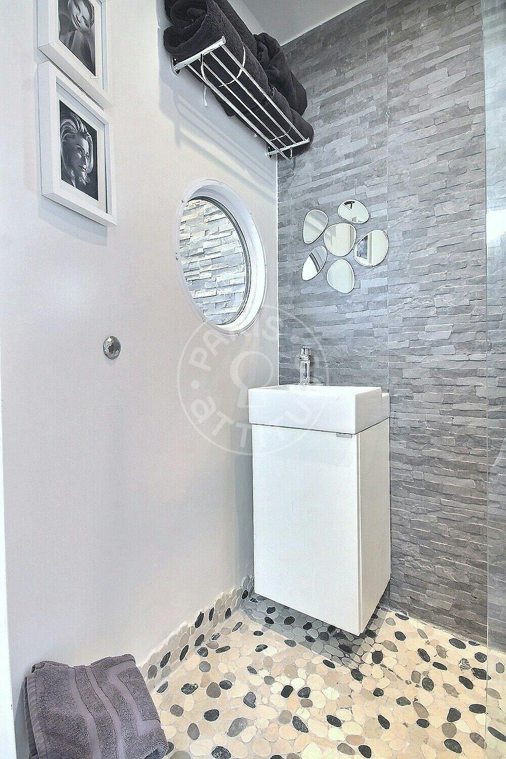 Apartment Paris, 23m² — photo 38
