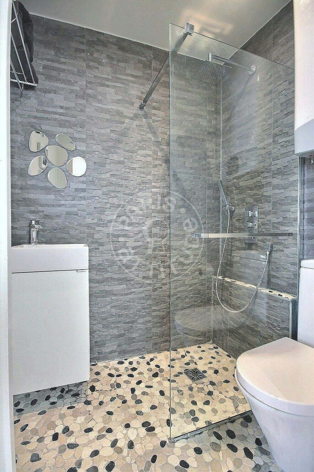 Apartment Paris, 23m² — photo 43