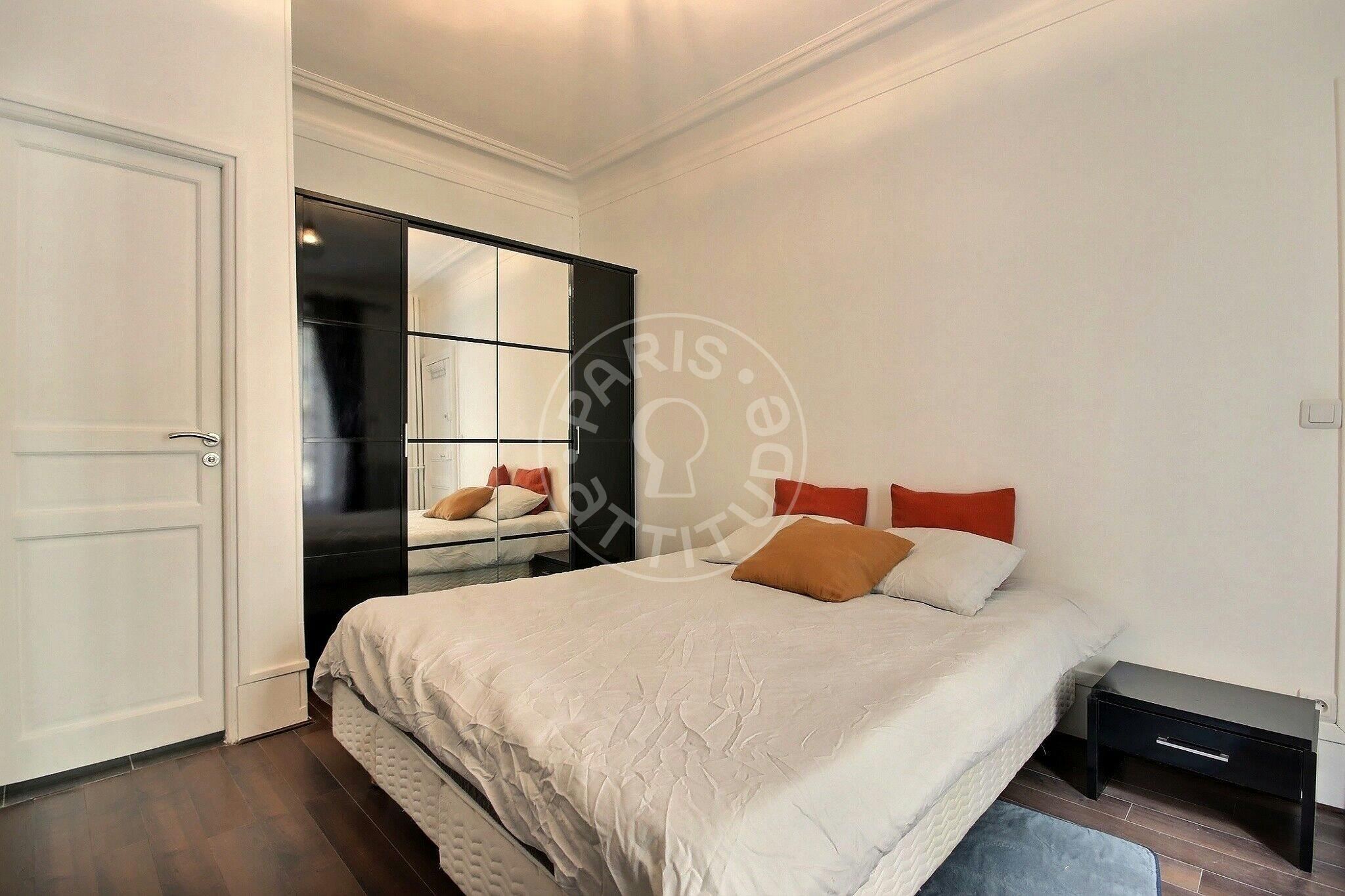 Apartment Paris, 45m² — photo 36