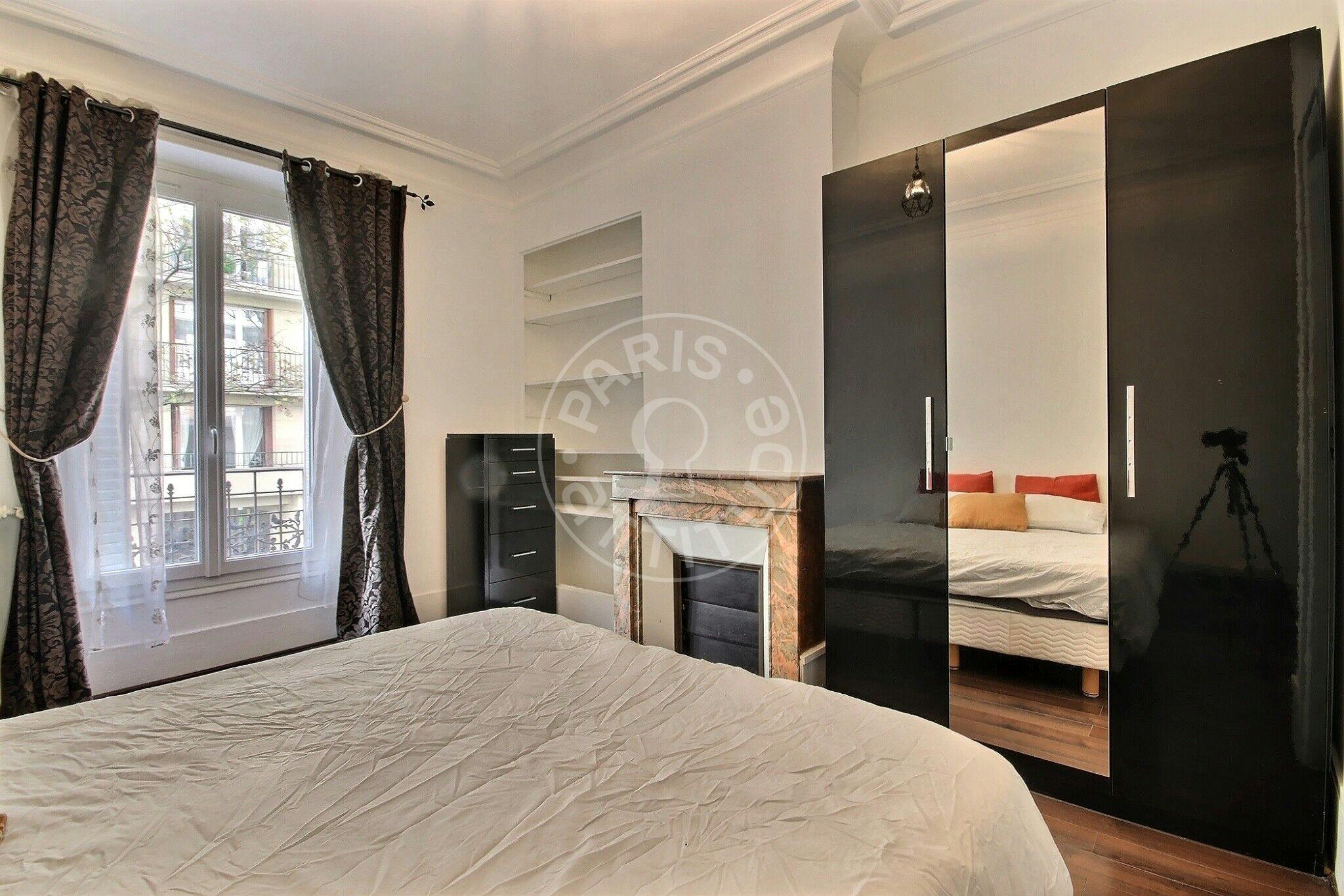 Apartment Paris, 45m² — photo 37