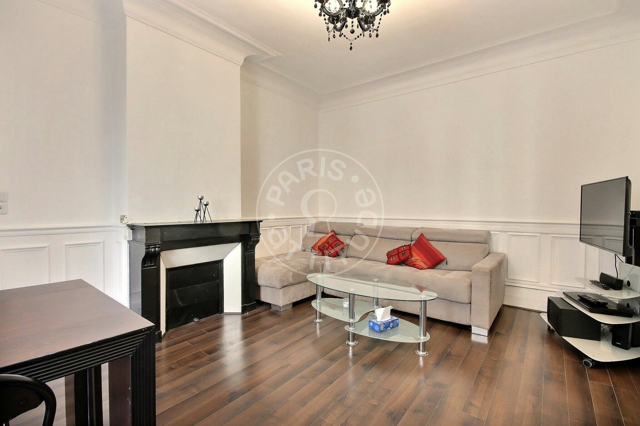 Apartment Paris, 45m² — photo 34