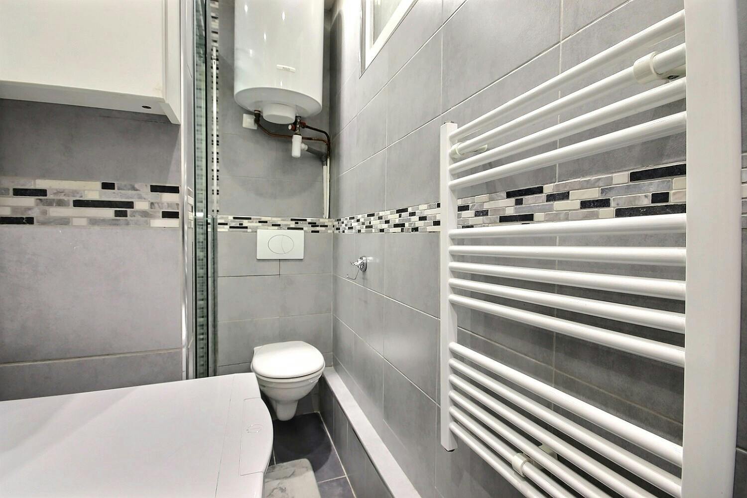 Apartment Paris, 45m² — photo 61