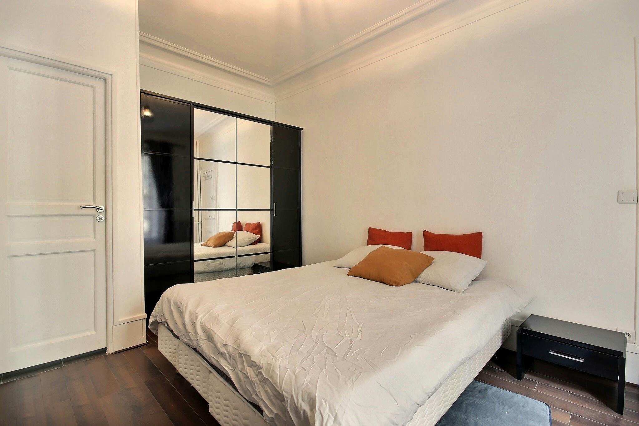 Apartment Paris, 45m² — photo 25