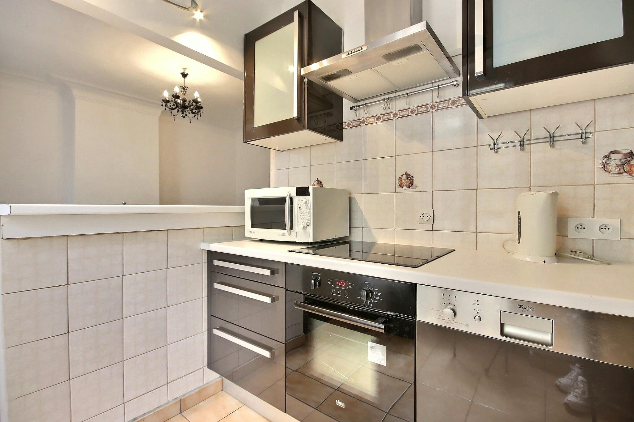 Apartment Paris, 45m² — photo 30