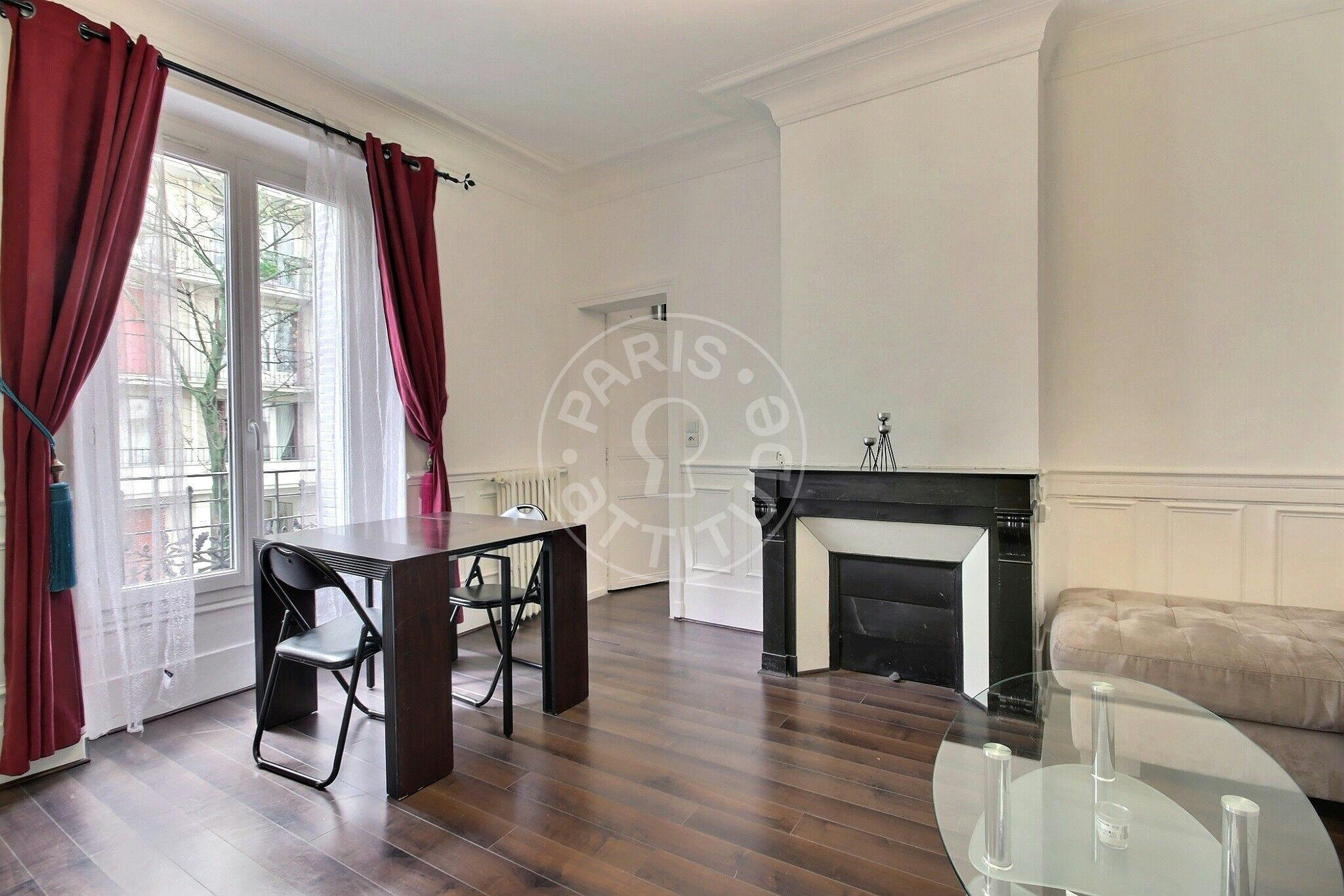 Apartment Paris, 45m² — photo 39