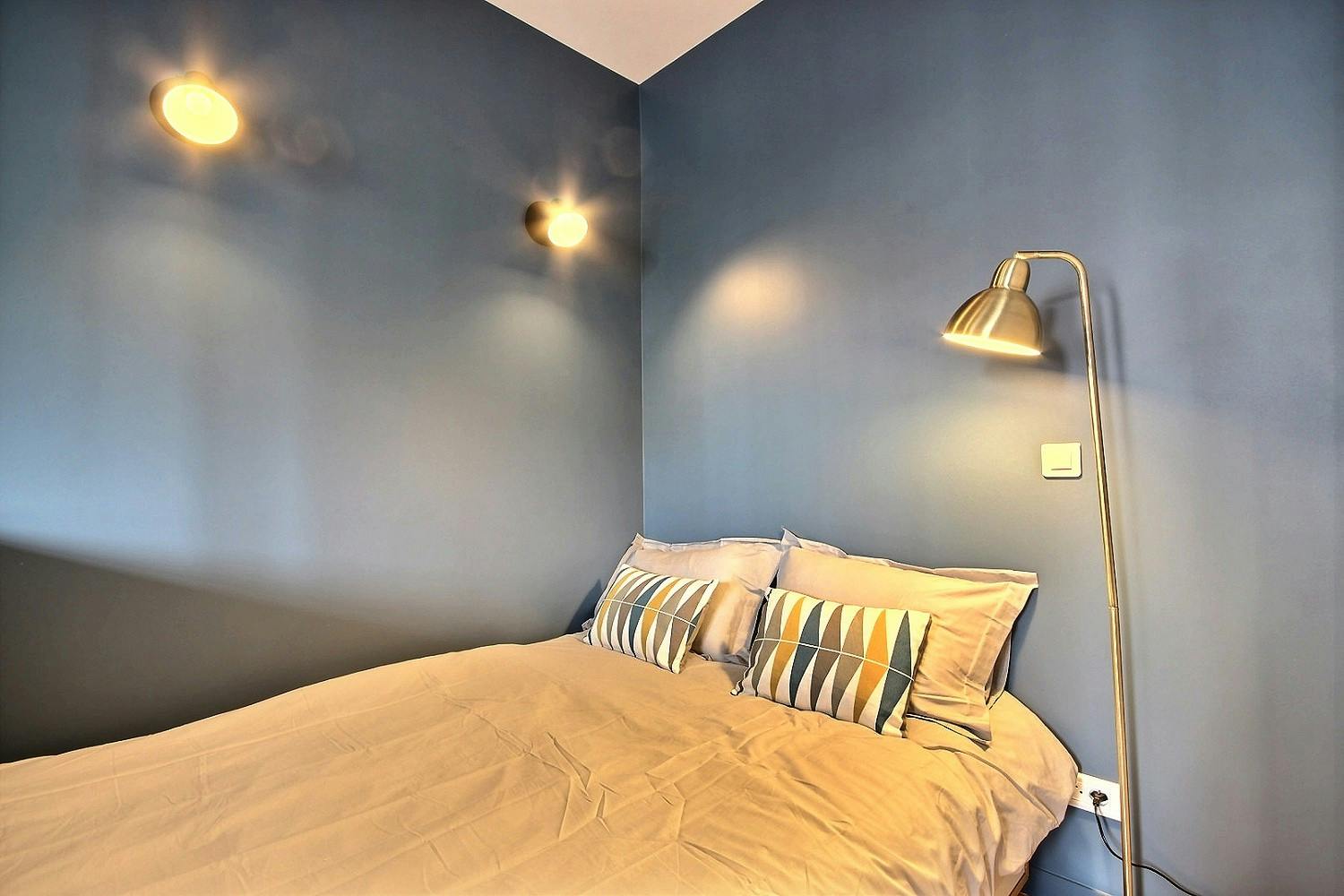 Apartment Paris, 25m² — photo 27