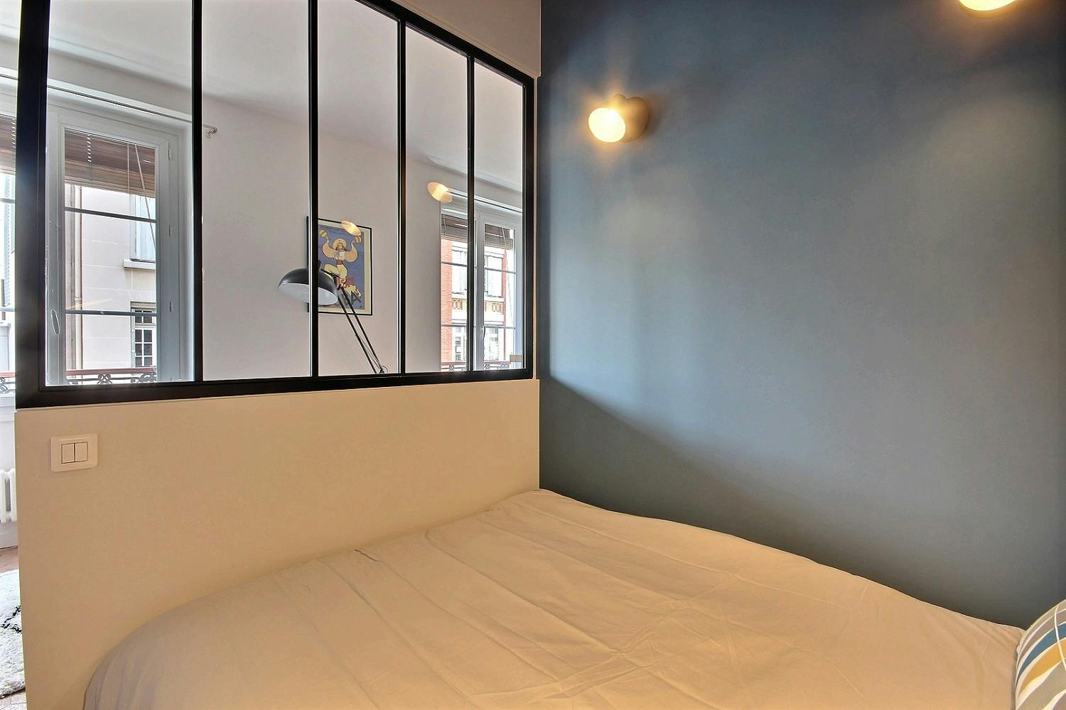 Apartment Paris, 25m² — photo 29