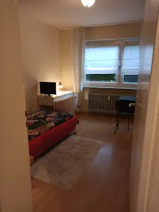 Private room for rent on Johannisstraße, Nürnberg, Nürnberg