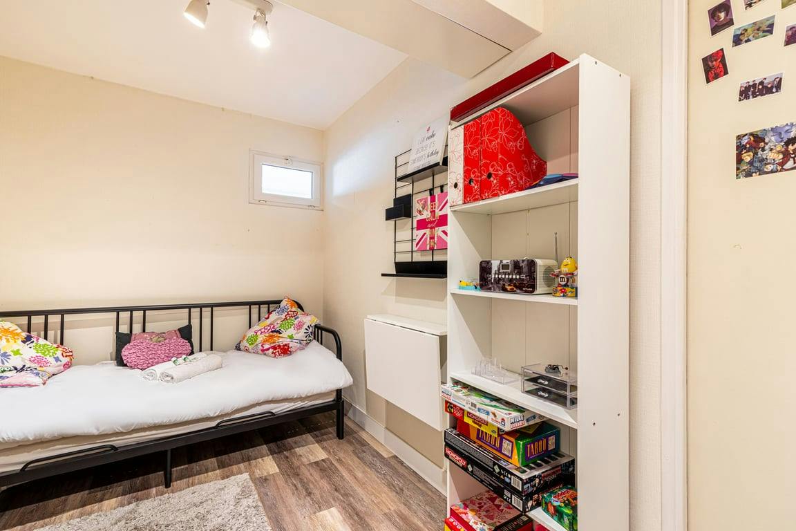 Appartement – Paris, 18th Arrondissement - Vue 5