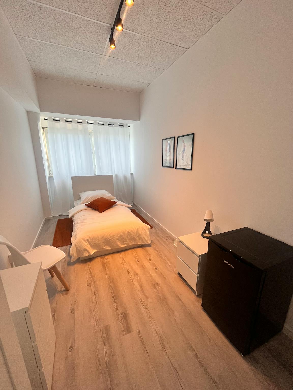 Daimlerstraße, Garching bei München preview