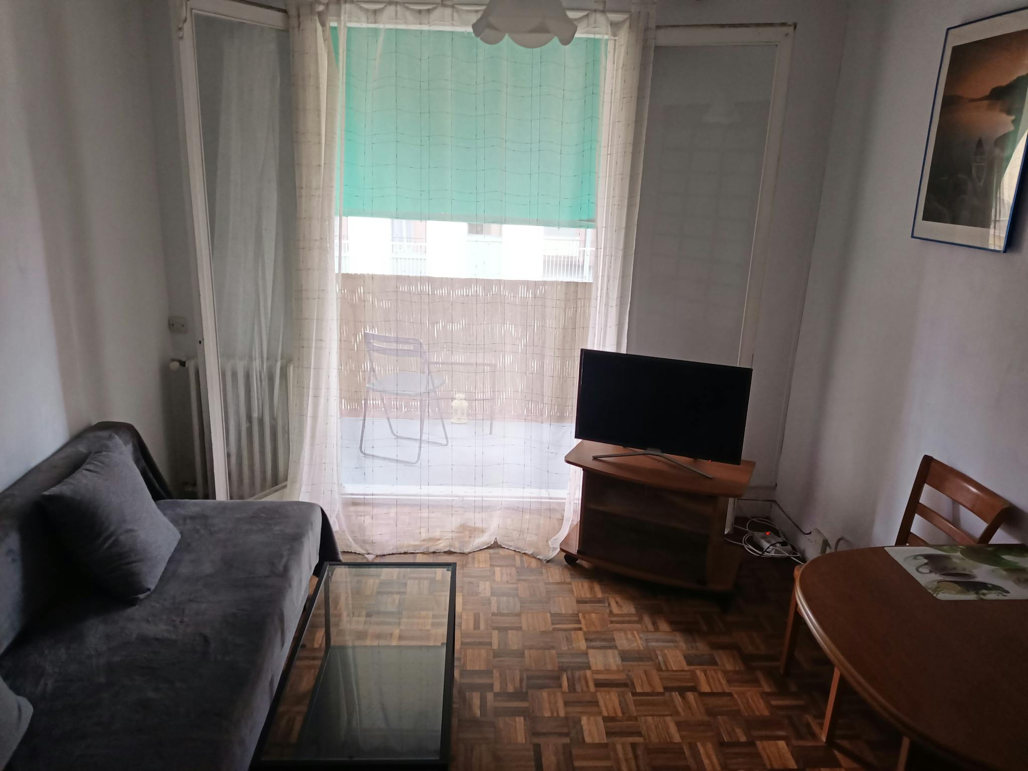 Plaça J. Font i Cussó, Badalona preview