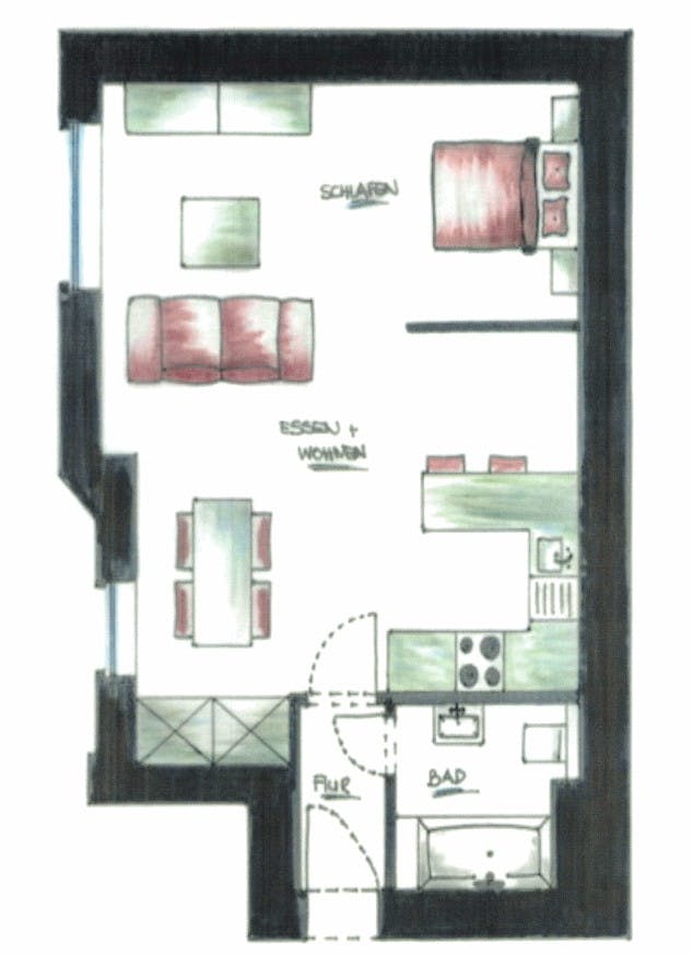 preview gallery tile