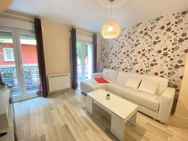 22 Povedilla Street, Madrid - in Madrid