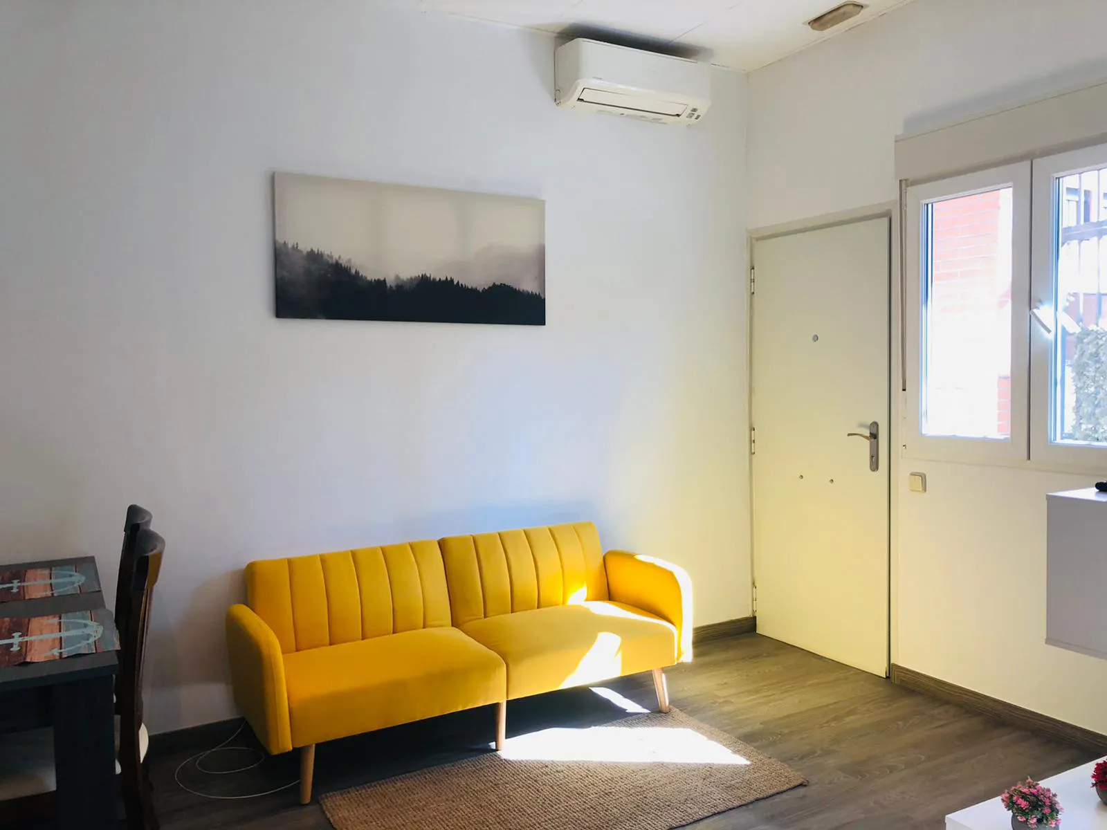 Apartment in Calle de los Condes de Torreanaz, Madrid (1343312) ROOM 3