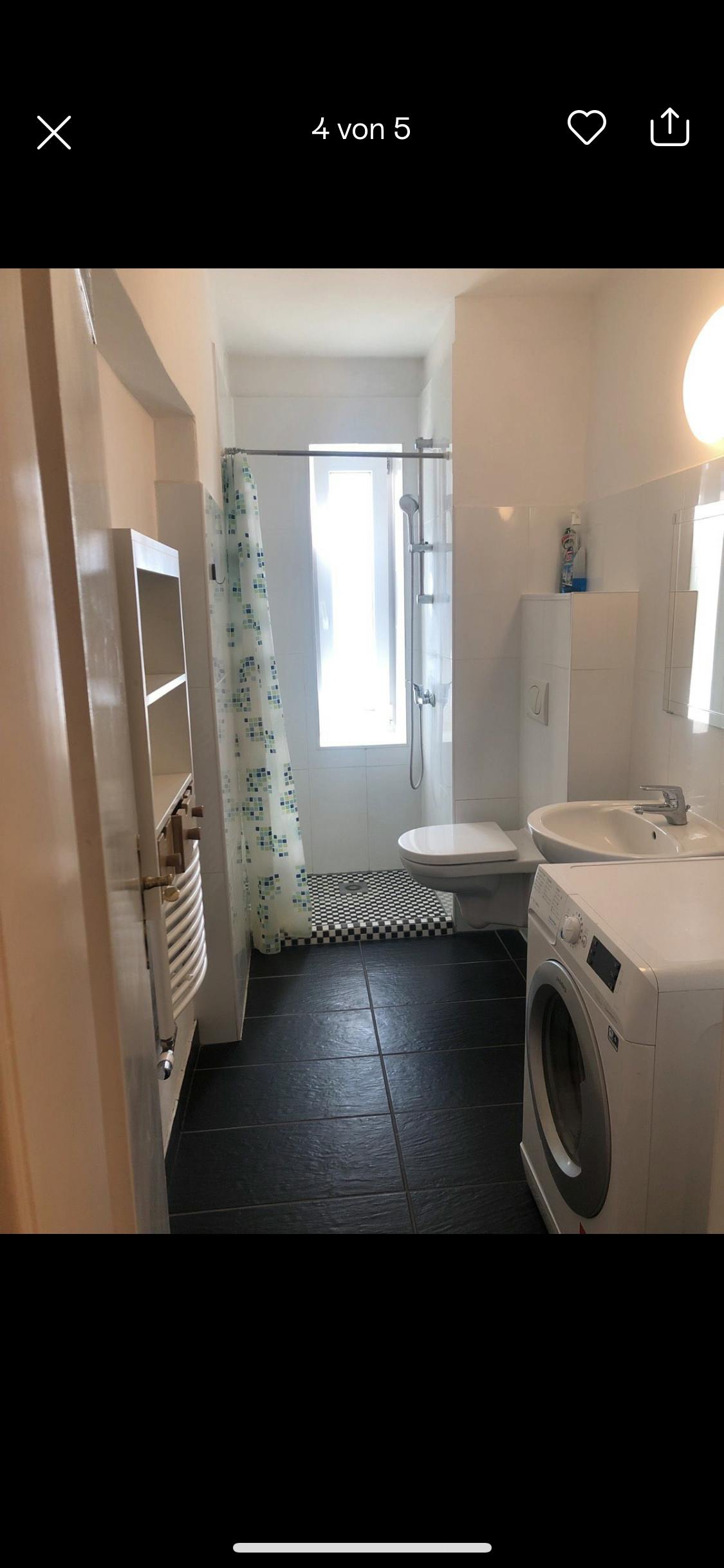 Appartamento in affitto a 16.000 € al mese a Hannover, Wismarer Straße