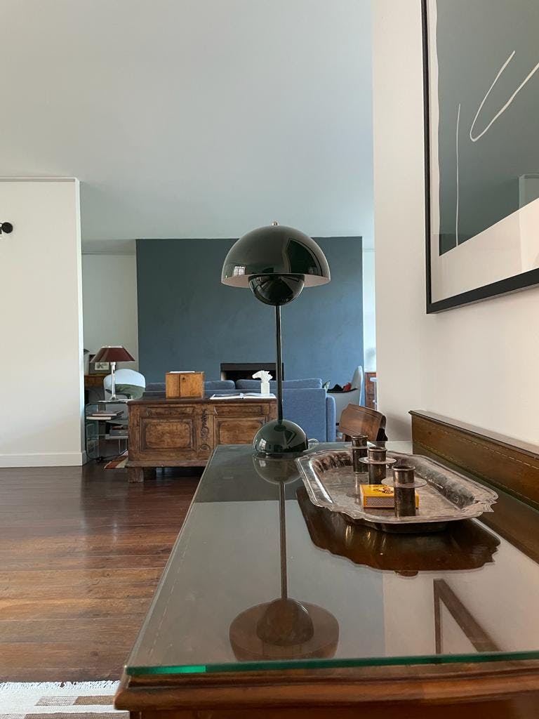 Appartement à Brussel