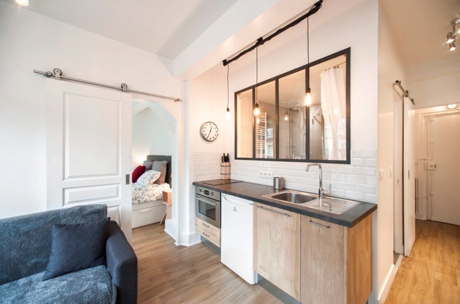 preview gallery tile