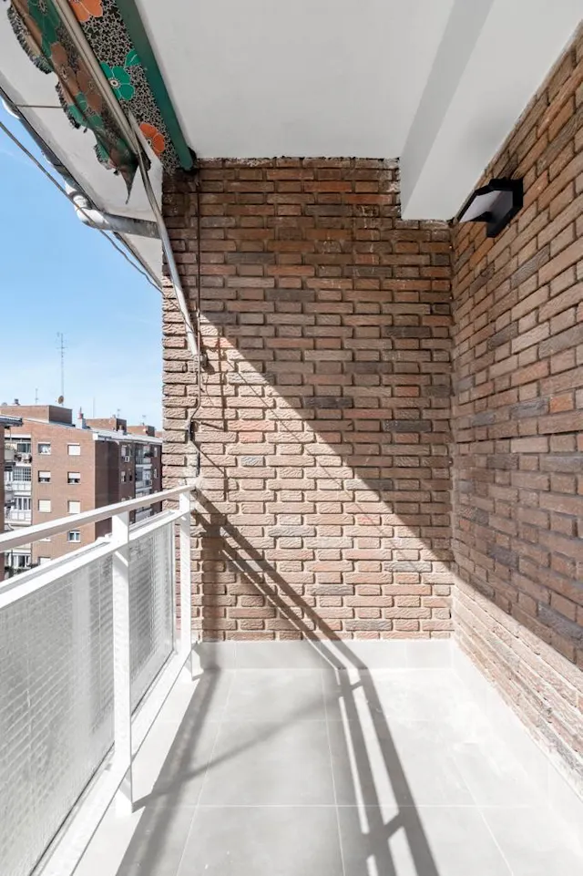 2-Bedroom Apartment in Calle Esteban Mora, Madrid (1343433) room image 40