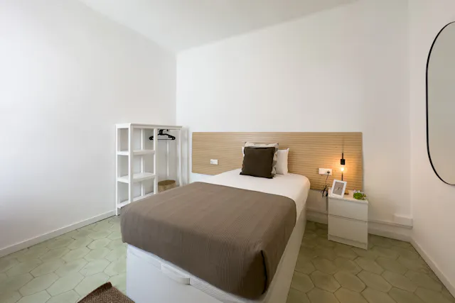 Private room in Gran Via de les Corts Catalanes, Barcelona (1343547) room image 1