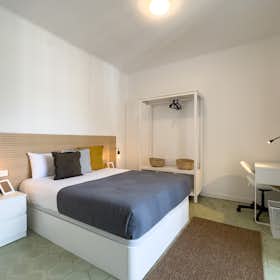 Private room for rent for €720 per month in Barcelona, Gran Via de les Corts Catalanes