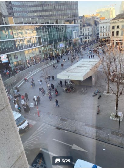 preview gallery tile