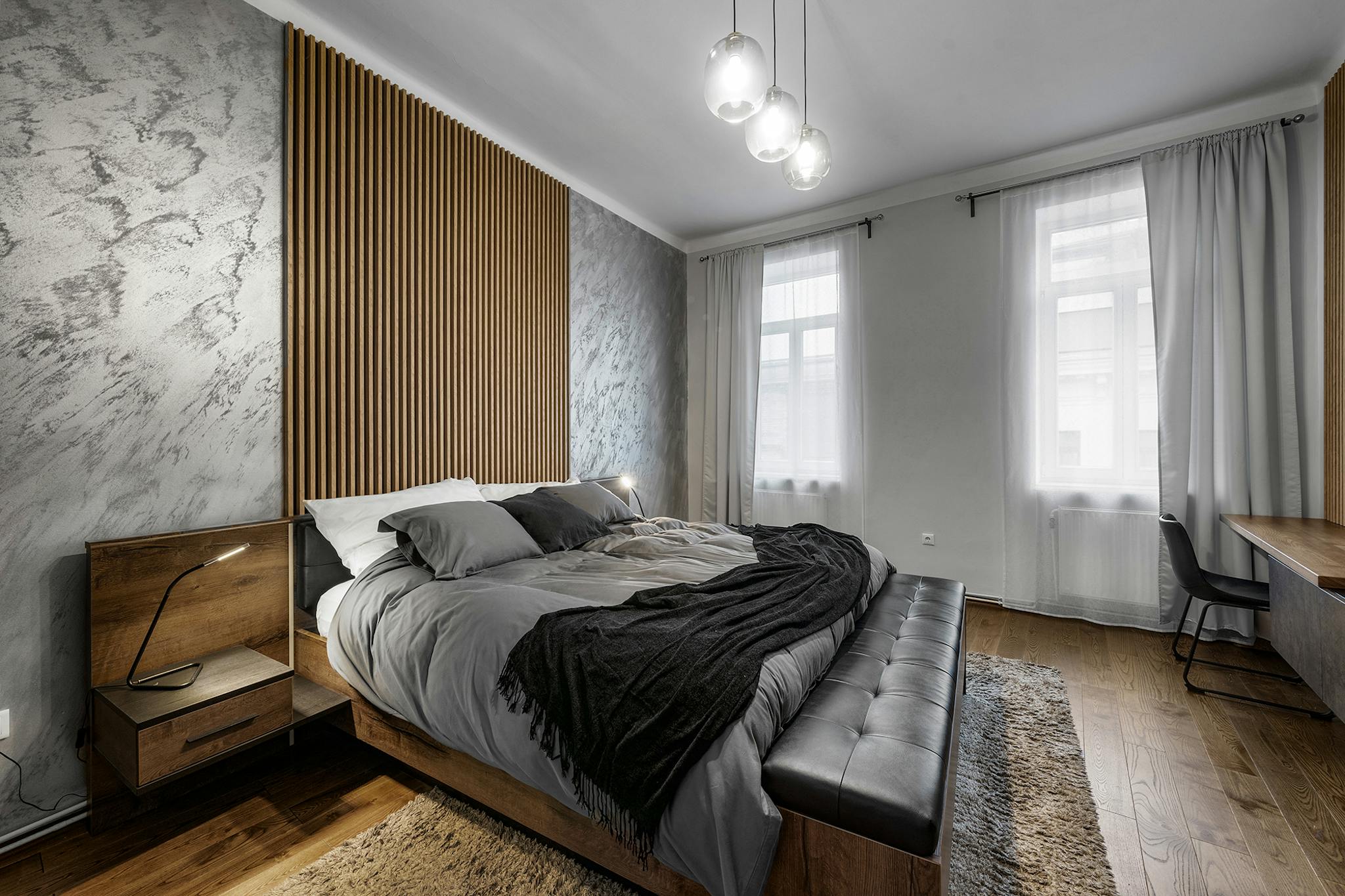 Arbeitergasse, Vienna preview
