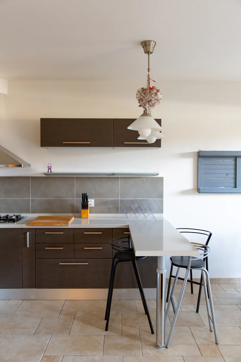 1-Bedroom Apartment in Via Giosuè Borsi, Florence (1343595) ROOM 1