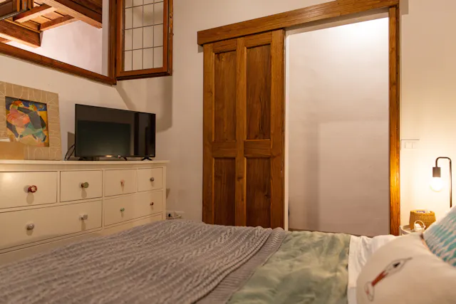 1-Bedroom Apartment in Via Maggio, Florence (1343599) room image 36