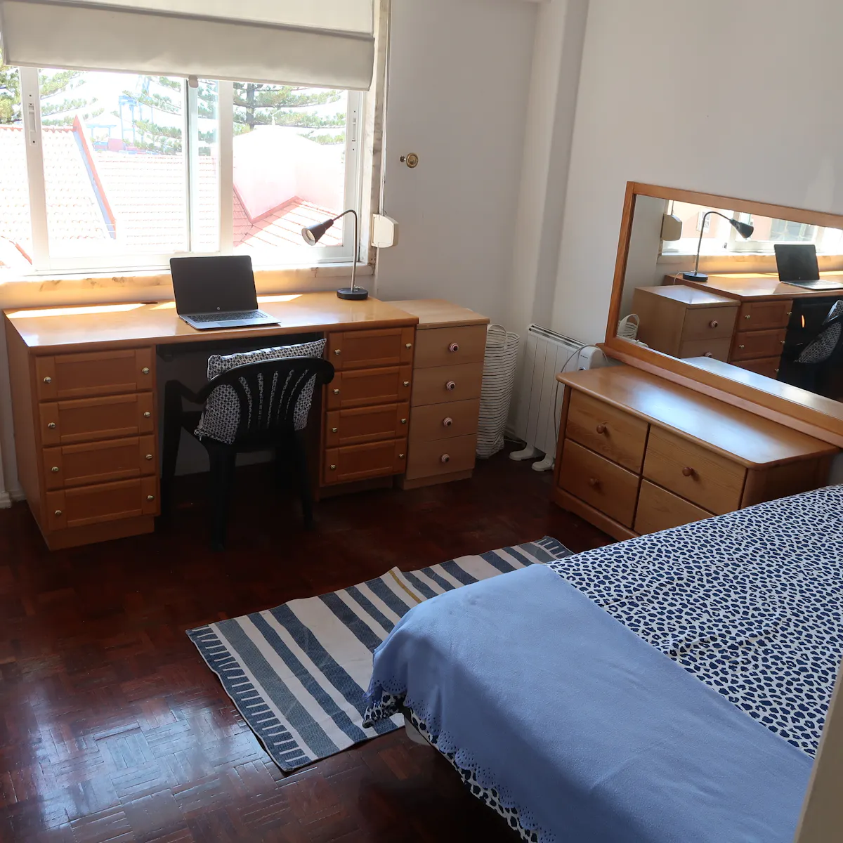 Private room in Rua Dom Fuas Roupinho, Lisbon (1343616) ROOM