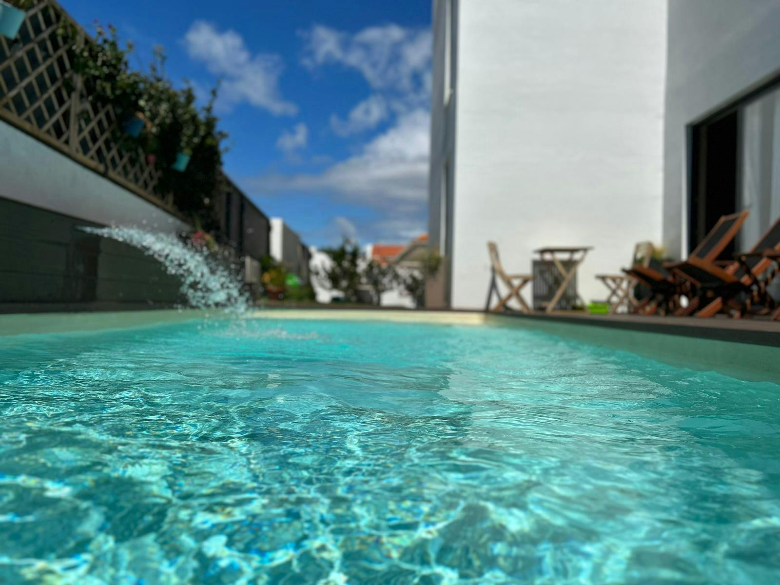 Lägenhet att hyra för 750 € i månaden i Cascais, Rua Luís de Camões