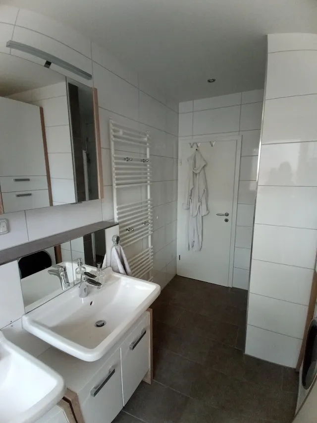 3-Bedroom House in Bogenstraße, Kiel (1343630) room image 2