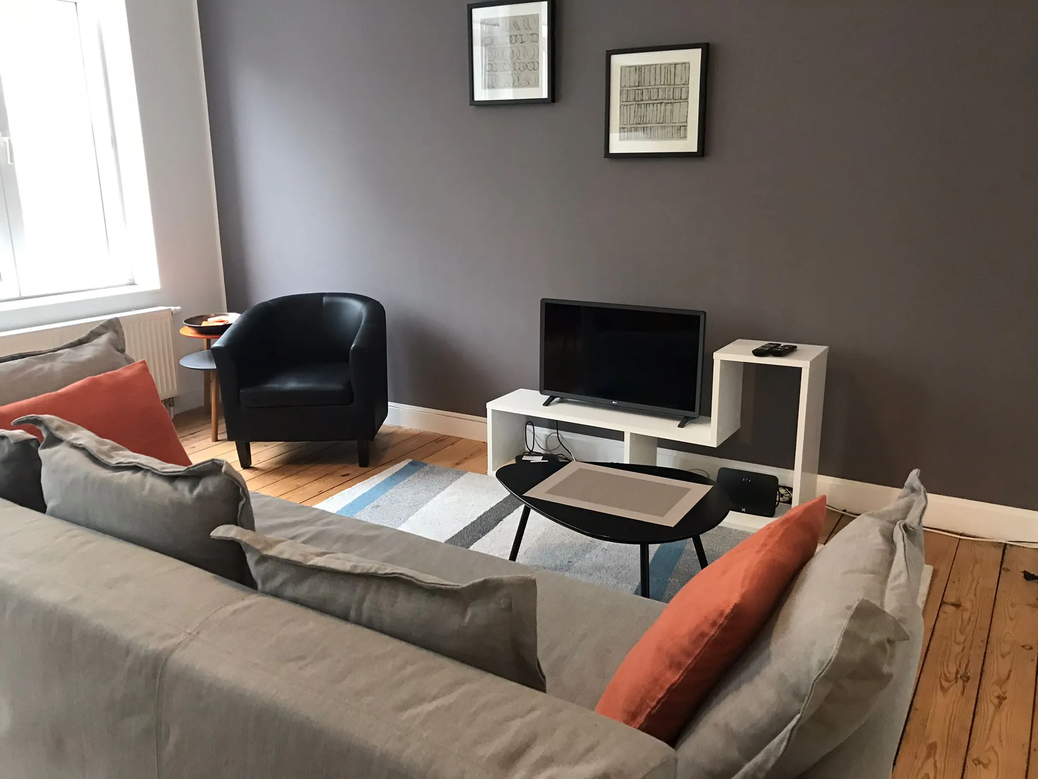 Rue du Trône, Ixelles preview