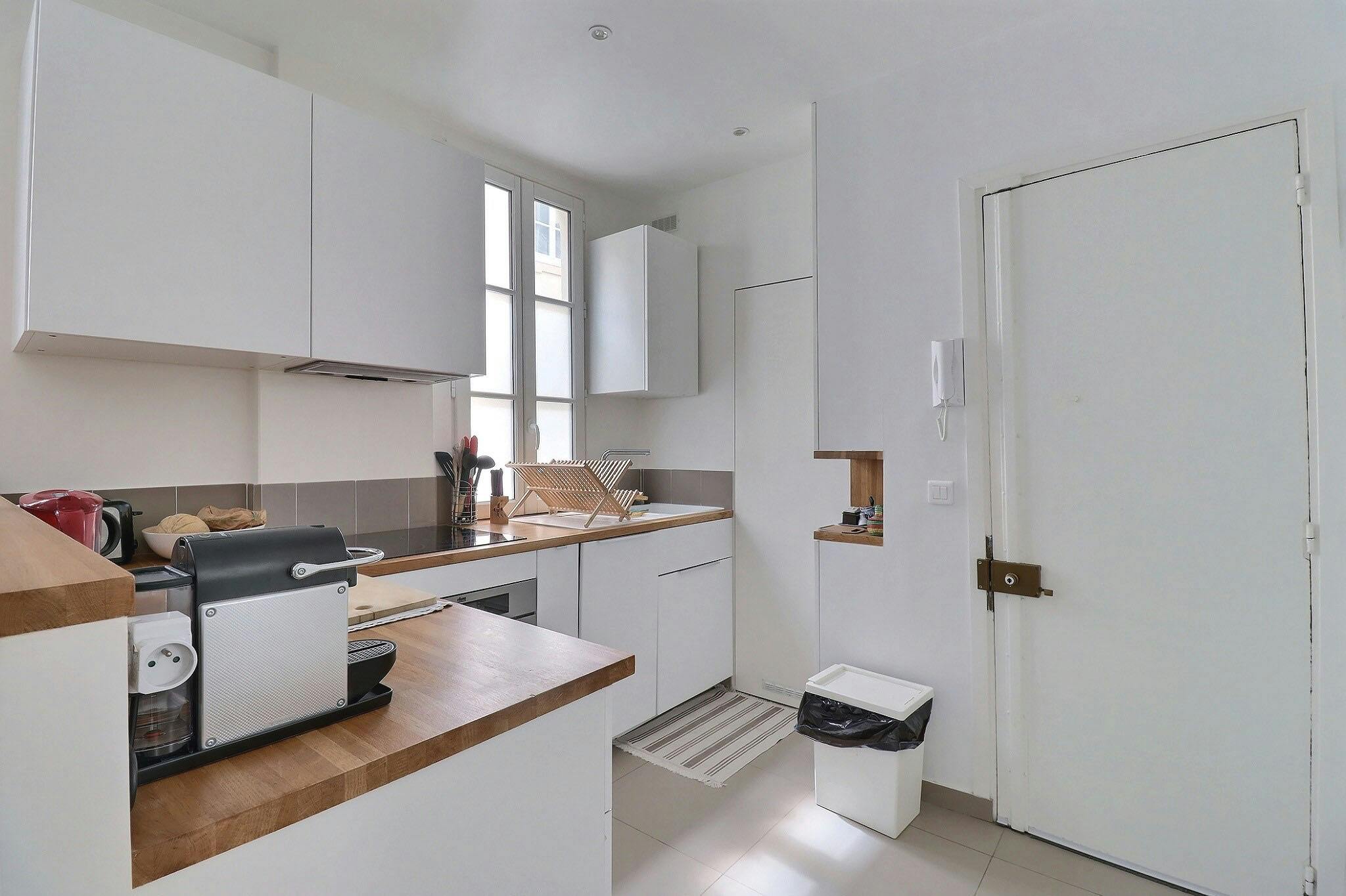 Apartment Paris, 60m² — photo 22