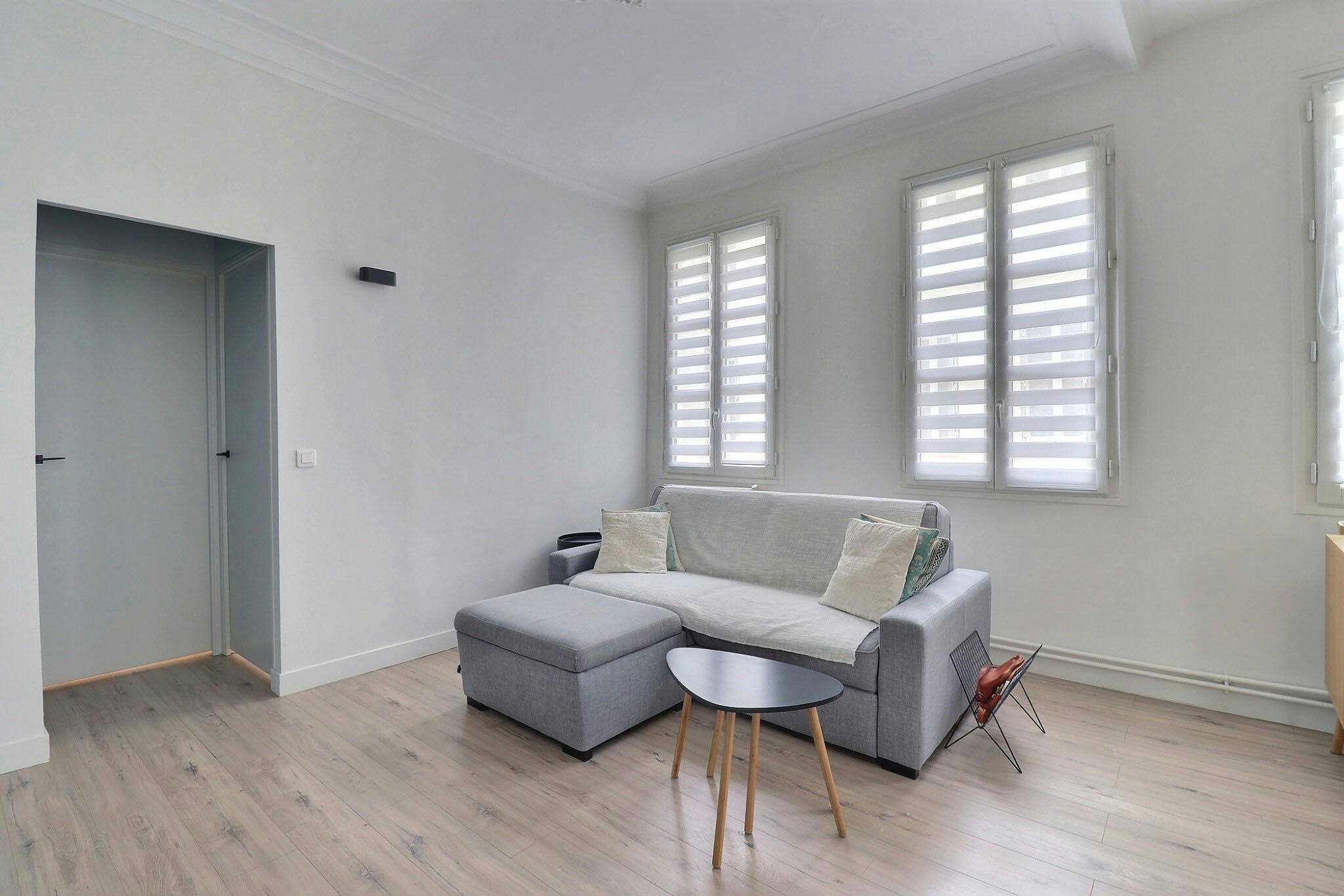 Apartment Paris, 60m² — photo 23