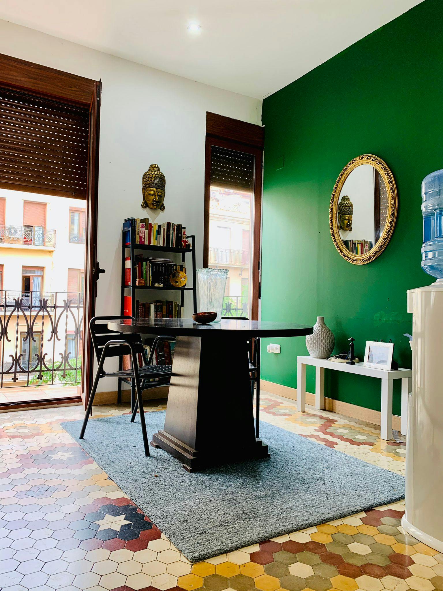 preview gallery tile