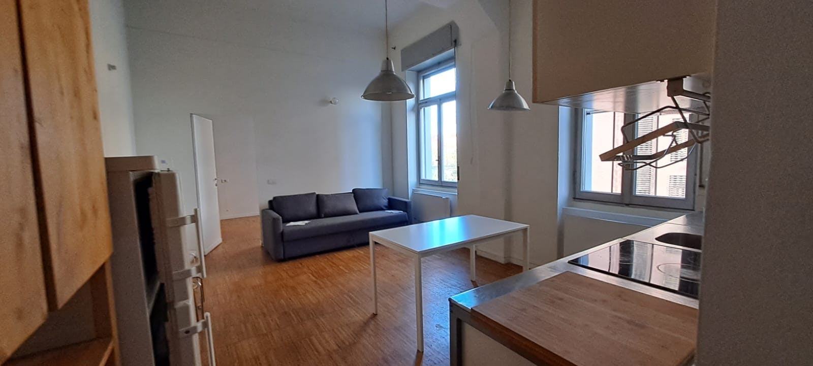 Viale delle Rimembranze di Lambrate, Milan