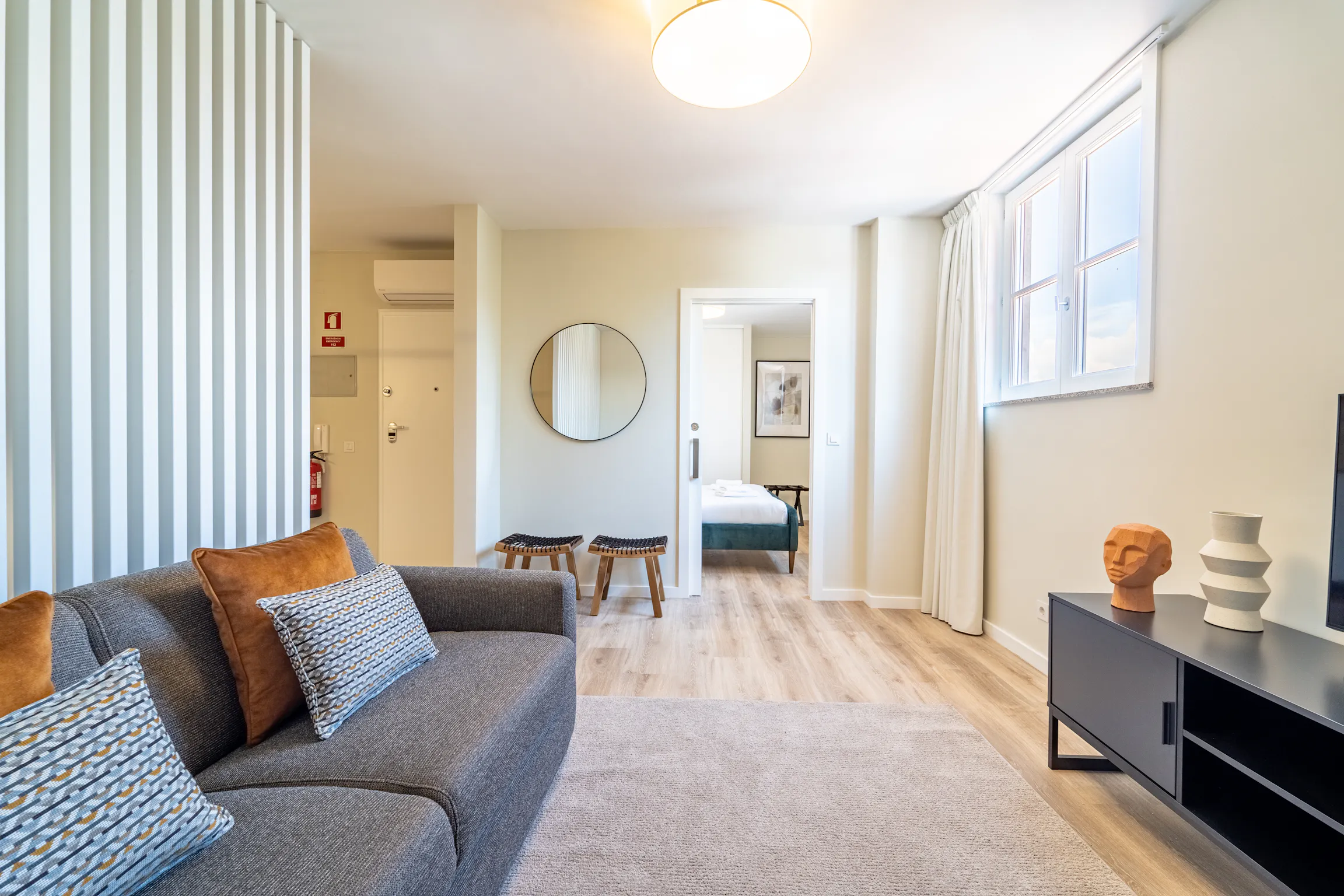 1-Bedroom Apartment in Largo de São João do Souto, Braga 4