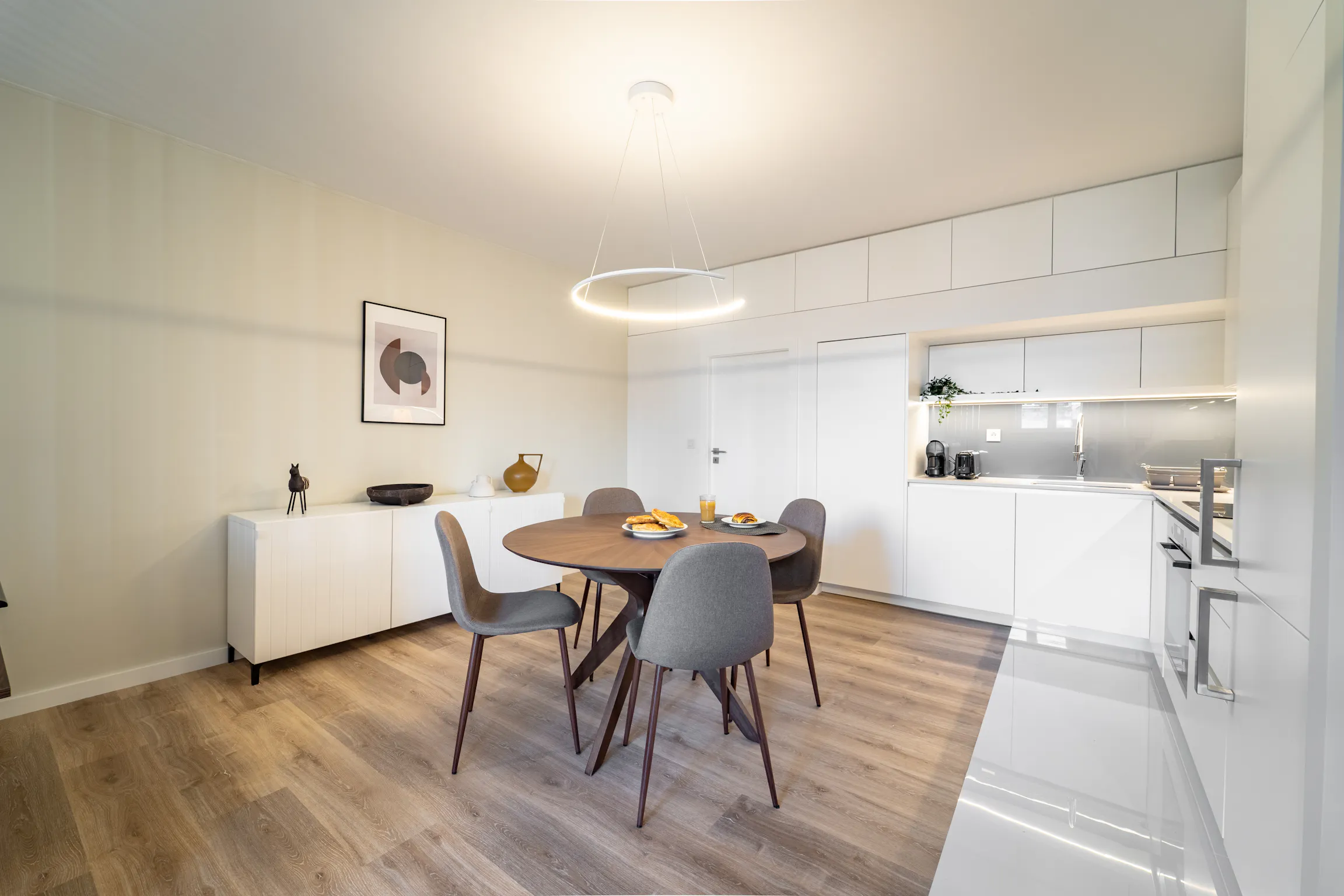 1-Bedroom Apartment in Largo de São João do Souto, Braga 2