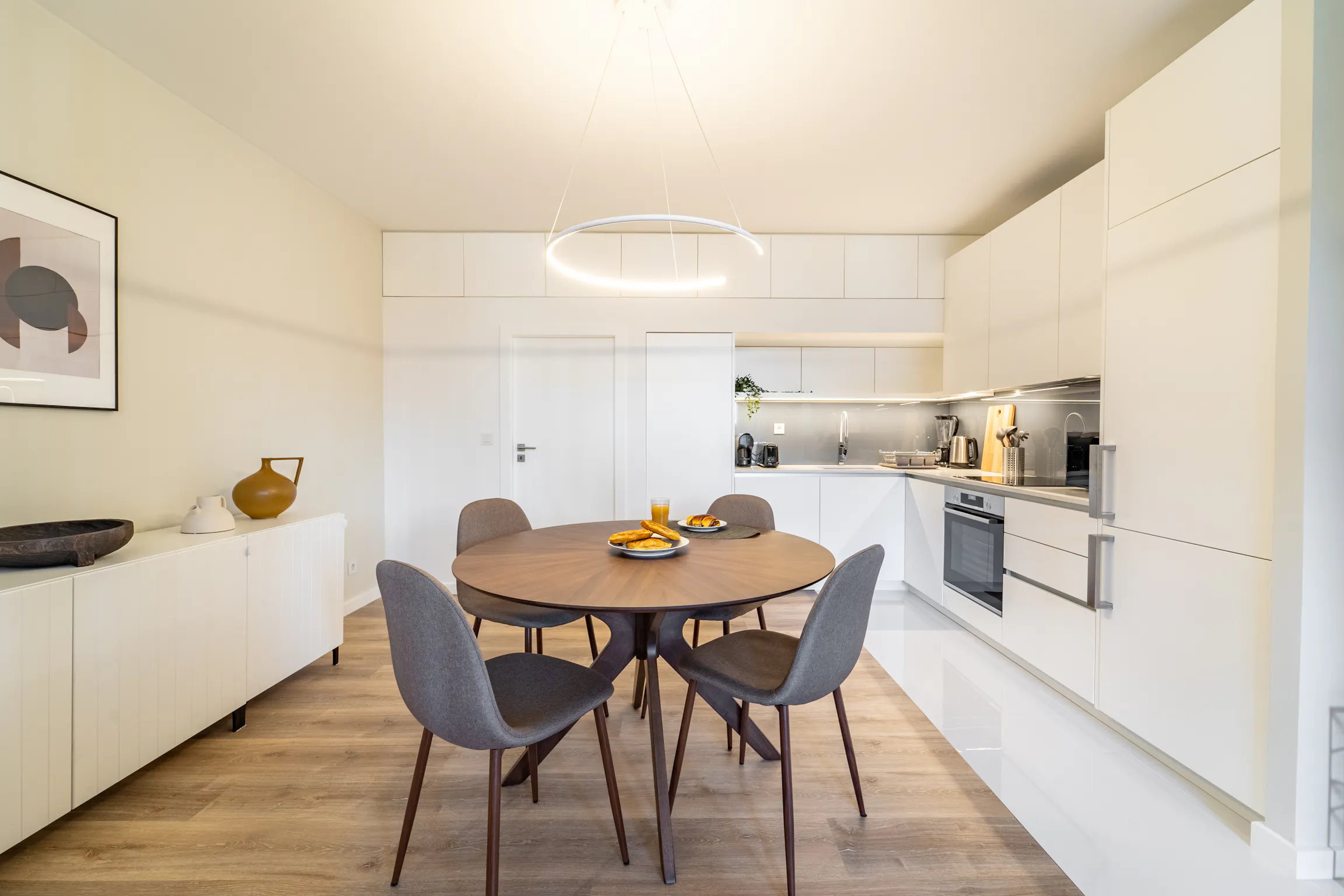 1-Bedroom Apartment in Largo de São João do Souto, Braga 1
