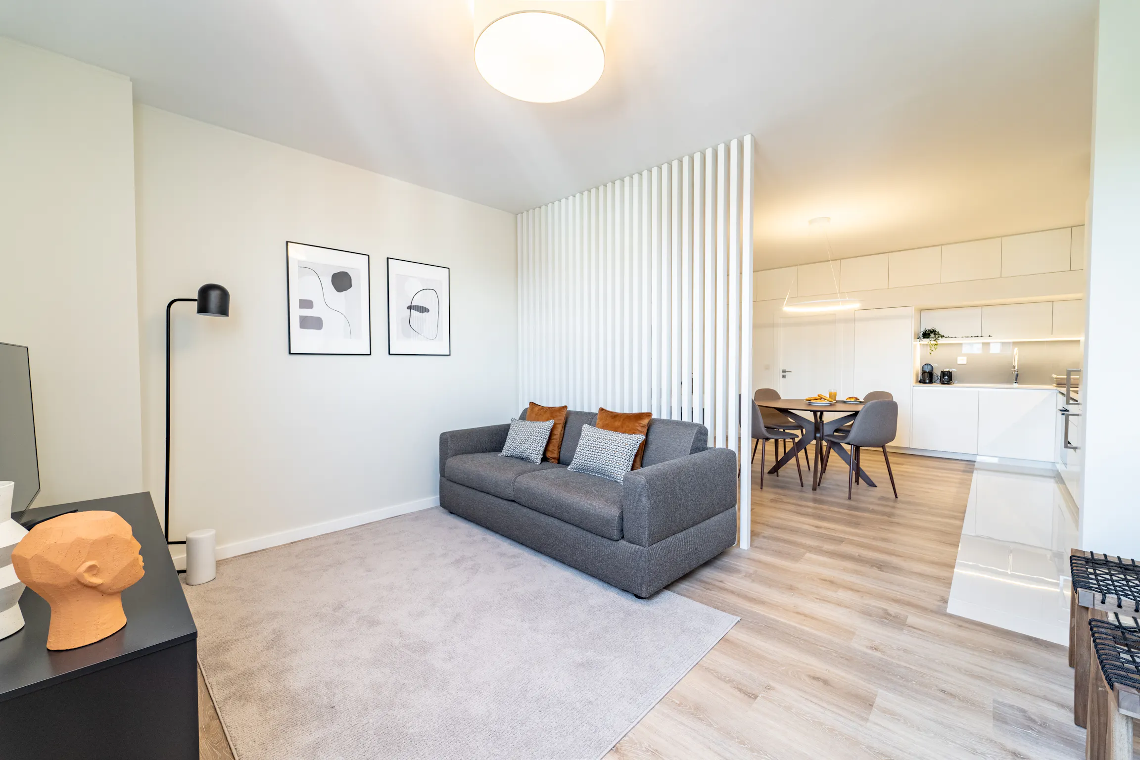 1-Bedroom Apartment in Largo de São João do Souto, Braga 3
