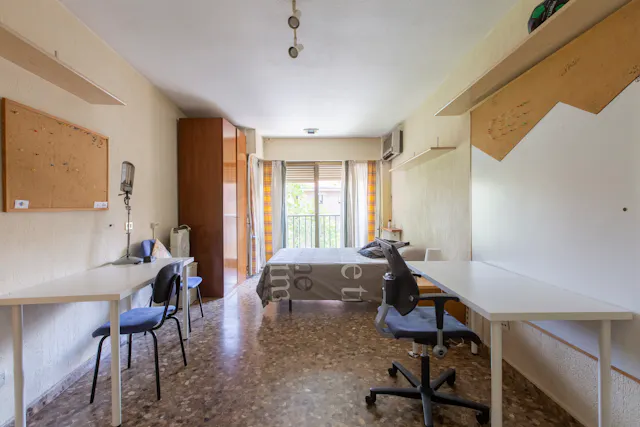 Private room in Calle Puerta Nueva, Murcia (1343813) room image 1